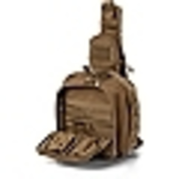 5.11 Tactical Moab 6 Sling Pack - Picture 6 of 9